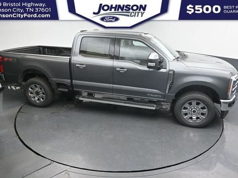 New 2026 Ford F250 Lariat w/ Chrome Package AWD/4WD image 24