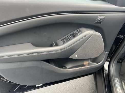 Used 2023 Ford Mustang Mach-E Premium AWD/4WD image 17