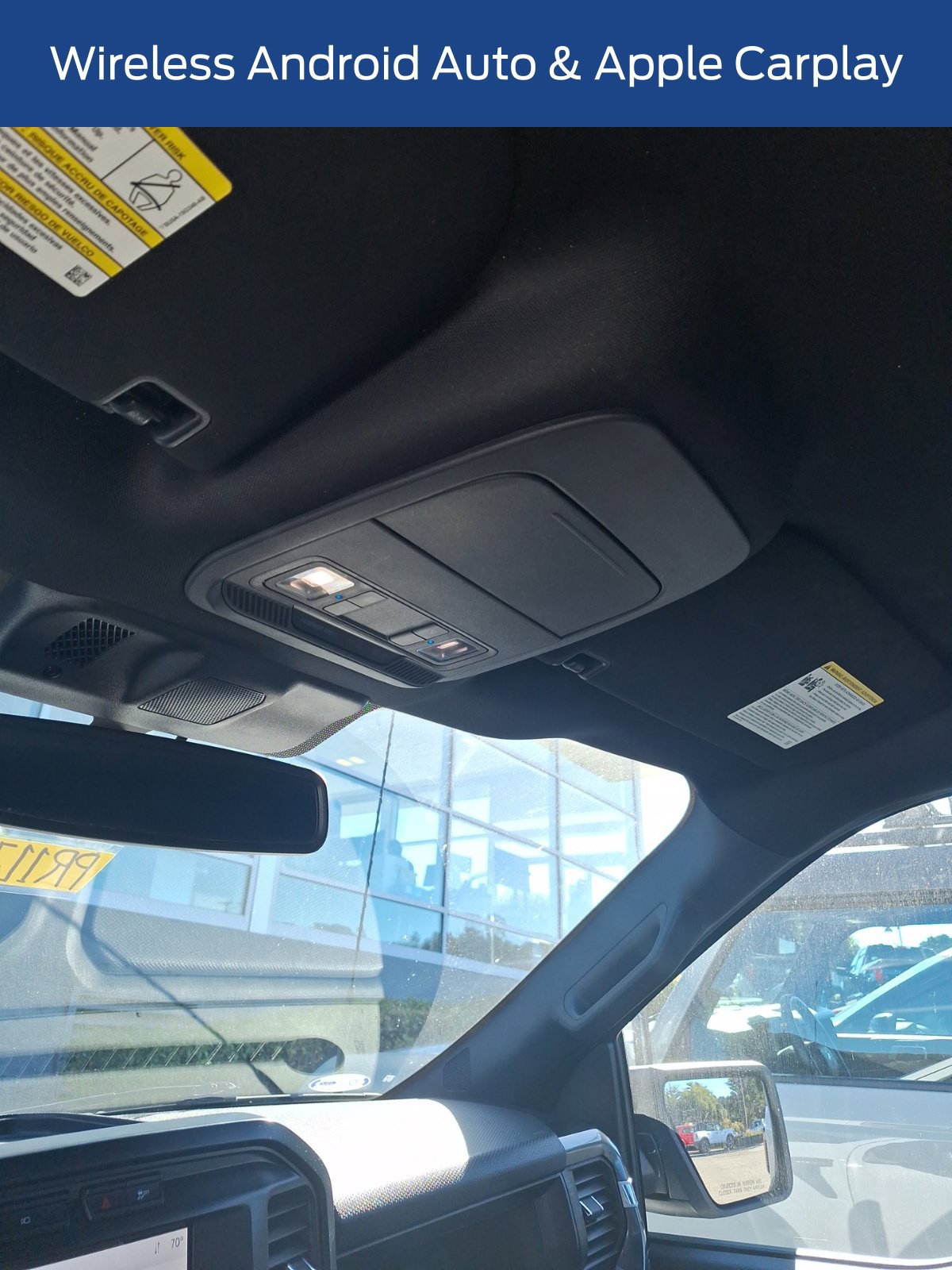 Used 2023 Ford F150 XL w/ STX Appearance Package AWD/4WD image 17