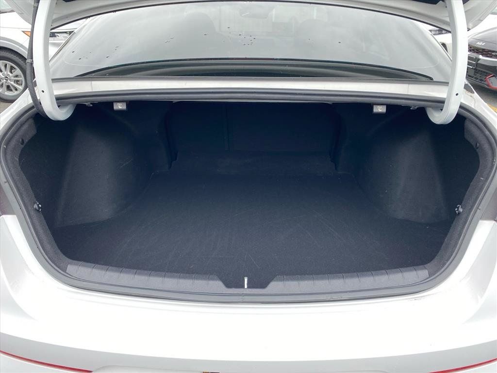 Certified 2023 Kia K5 GT-Line w/ GT-Line Premium Package FWD image 23