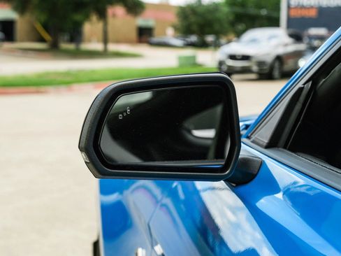Used 2022 Ford Mustang Shelby GT500 w/ Carbon Fiber Track Pack RWD image 40