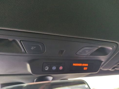 Used 2020 Chevrolet Camaro SS image 22