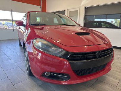 Used 2016 Dodge Dart GT w/ Sun/Sound Group
