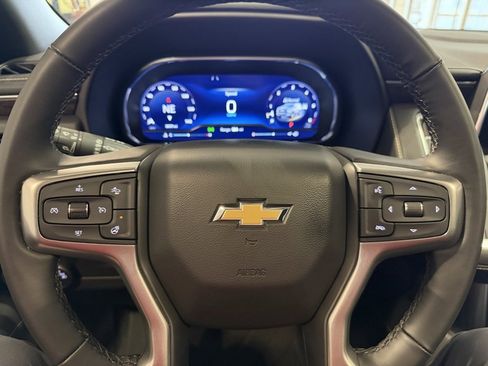Used 2024 Chevrolet Tahoe Premier image 17