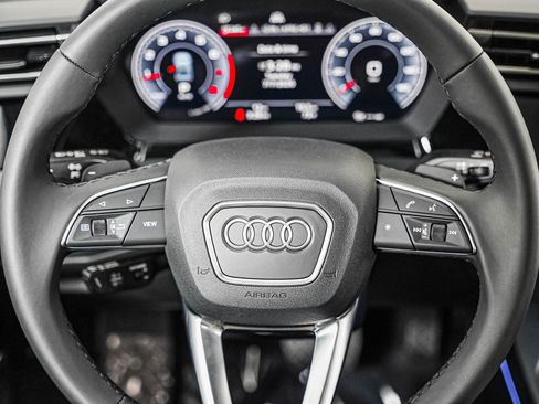 New 2026 Audi A3 2.0T Premium Plus AWD/4WD image 12