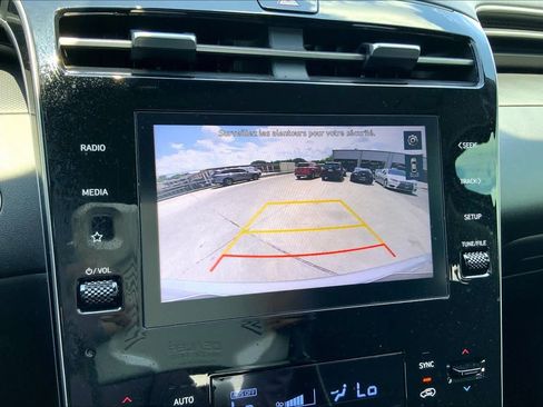 Used 2024 Hyundai Tucson SEL FWD image 27