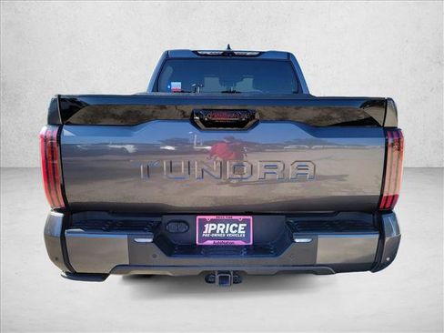 Used 2023 Toyota Tundra Platinum RWD image 6