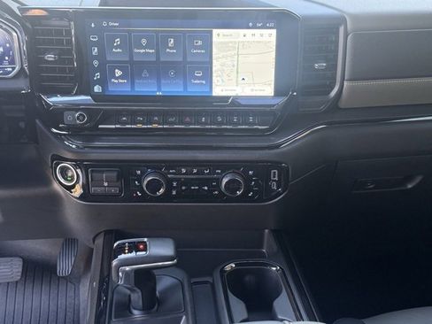 Used 2023 Chevrolet Silverado 1500 ZR2 w/ ZR2 Bison Edition image 23