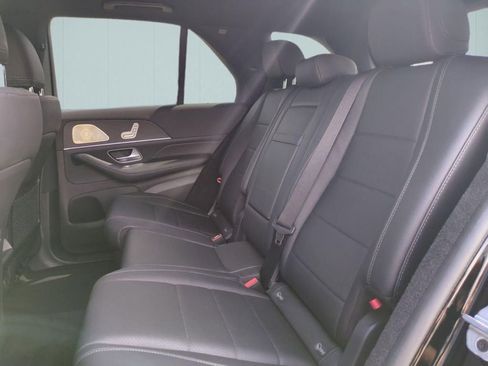 Used 2021 Mercedes-Benz GLE 350 4MATIC image 27