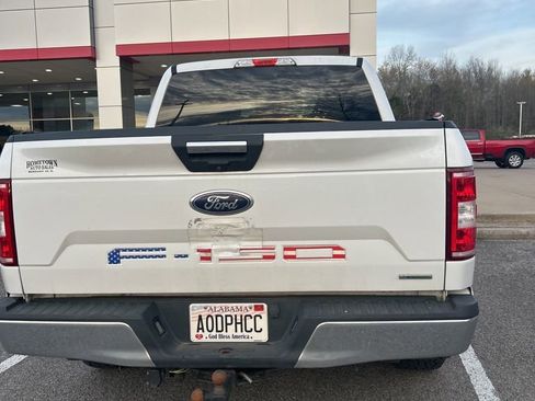 Used 2020 Ford F150 XLT w/ Equipment Group 302A Luxury image 6