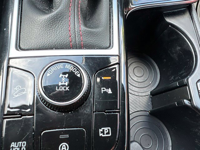 Certified 2024 Kia Sportage SX AWD/4WD image 35
