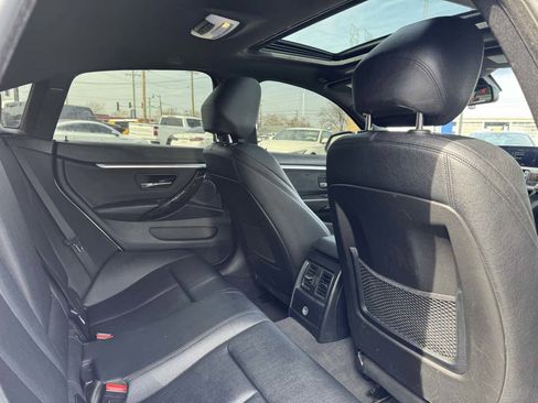 Used 2016 BMW 428i Gran Coupe image 35
