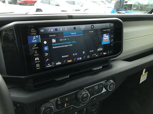 New 2026 Jeep Wrangler Sport S image 19