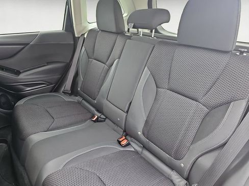 Used 2024 Subaru Forester Premium AWD/4WD image 13