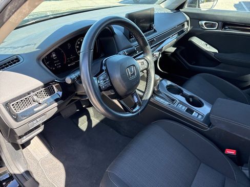 Used 2023 Honda Civic EX image 18