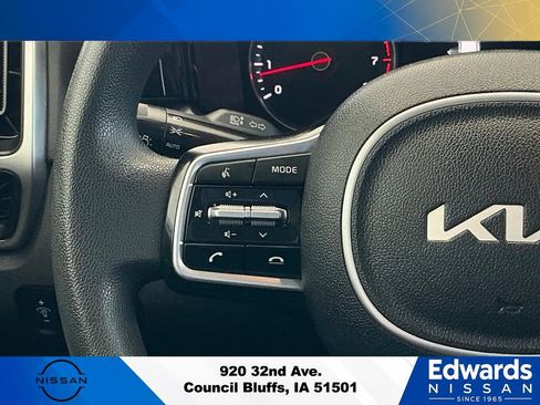 Used 2022 Kia Sorento LX FWD image 20