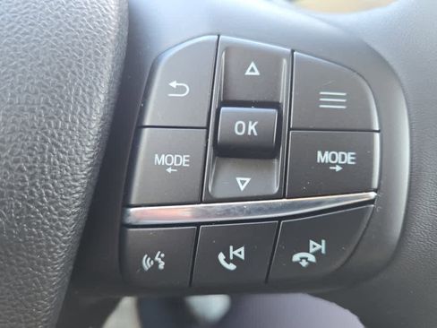 Used 2025 Ford Maverick Lariat w/ 4K Tow Package image 23