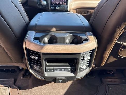New 2026 RAM 1500 Limited AWD/4WD image 26