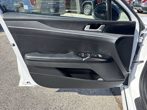 Used 2023 Kia K5 GT-Line w/ GT-Line Premium Package FWD image 21