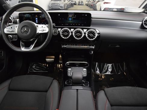 Certified 2023 Mercedes-Benz CLA 250 image 20