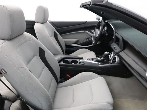 Used 2023 Chevrolet Camaro LT image 22