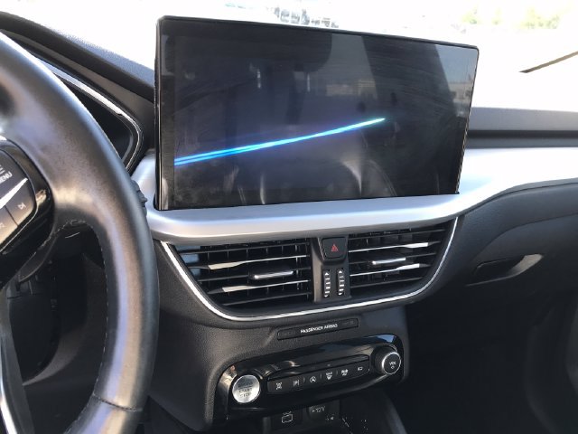 Used 2024 Ford Escape Platinum AWD/4WD image 32