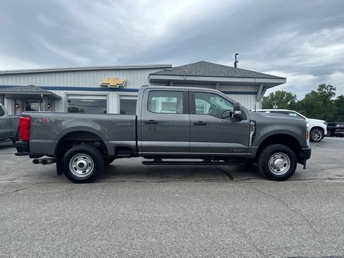 Used 2026 Ford F250 XL AWD/4WD image 8