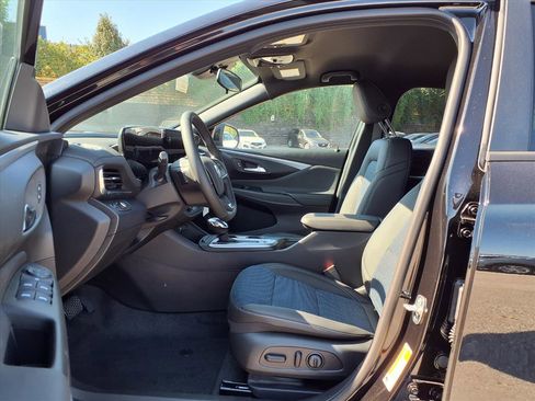 New 2026 Buick Envista Preferred w/ Convenience I Package image 15