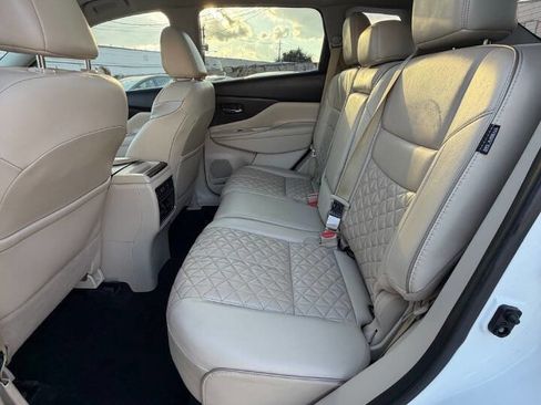Used 2019 Nissan Murano Platinum image 30