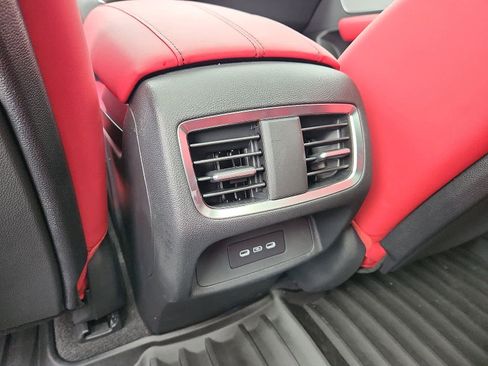 Certified 2025 Acura RDX A-Spec image 12