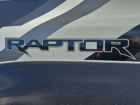 New 2025 Ford Bronco Raptor AWD/4WD image 25