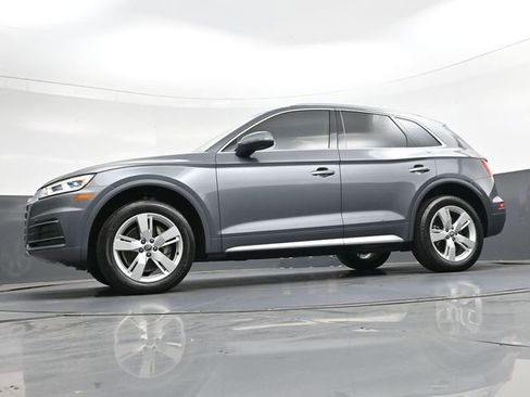 Used 2018 Audi Q5 2.0T Premium Plus w/ Premium Plus Package AWD/4WD image 34