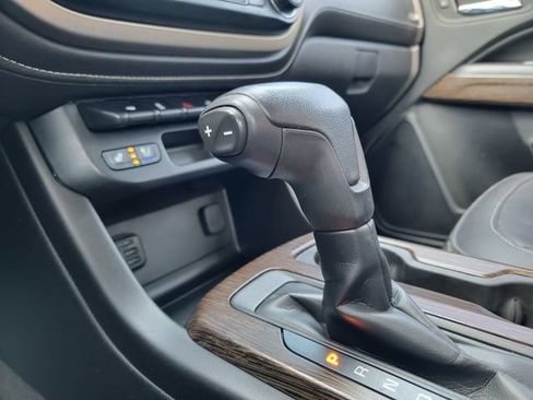 Used 2019 GMC Canyon Denali AWD/4WD image 29