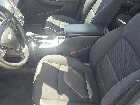 Used 2024 Chevrolet Malibu LS FWD image 10