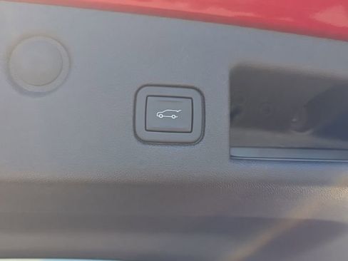 Used 2024 Chevrolet Equinox RS AWD/4WD image 6