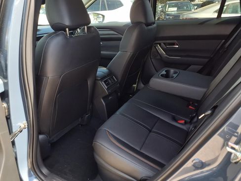 New 2026 MAZDA CX-50 2.5 Hybrid w/ Weather Package image 18