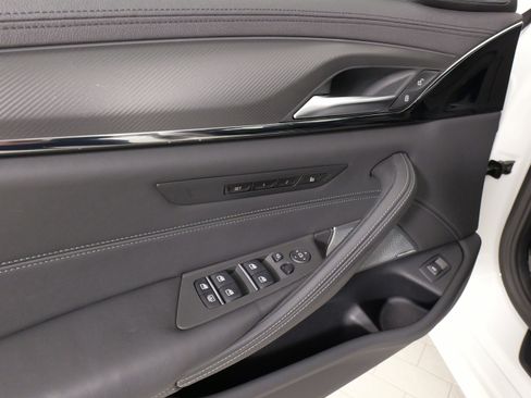 Used 2023 BMW M5 w/ Competition Package image 30