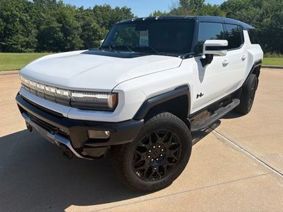 Used 2025 GMC Hummer EV 3X w/ LPO, Dark Essentials Package