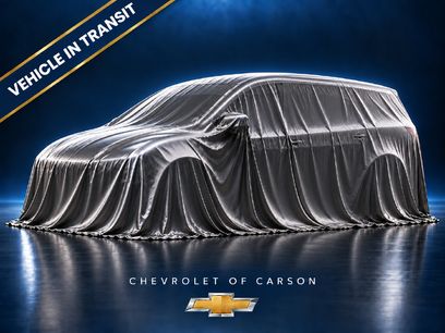 Used 2024 Chrysler Pacifica Limited