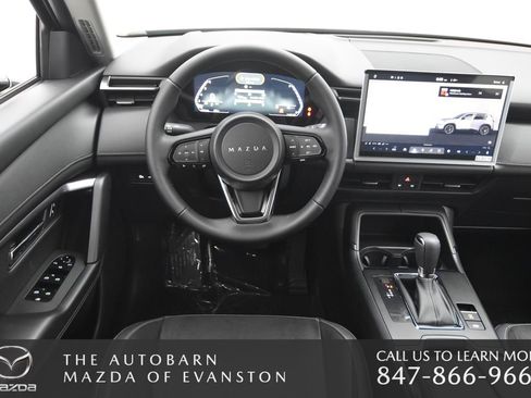 New 2026 MAZDA CX-5 Preferred image 27