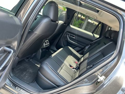 New 2026 MAZDA CX-50 AWD 2.5 Hybrid w/ Cargo Package image 27