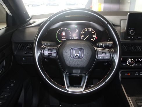 Used 2025 Honda CR-V Sport image 11