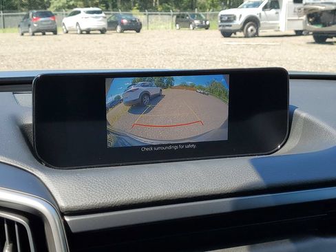 New 2026 MAZDA CX-50 AWD 2.5 S w/ Cargo Package image 26