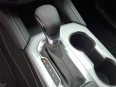 New 2025 Chevrolet Blazer LT image 8