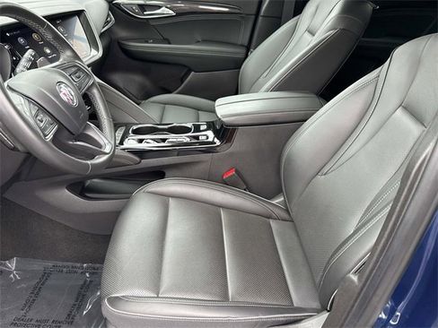 Used 2023 Buick Envision Essence image 14