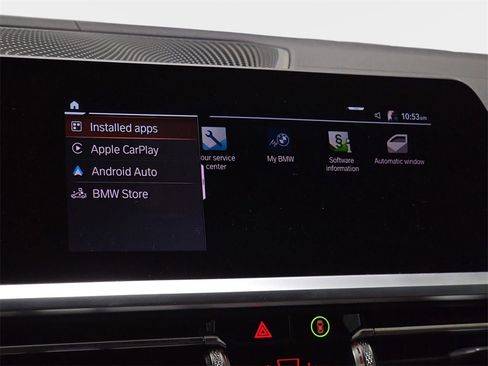 Certified 2021 BMW 430i 430i w/ M Sport Package image 19