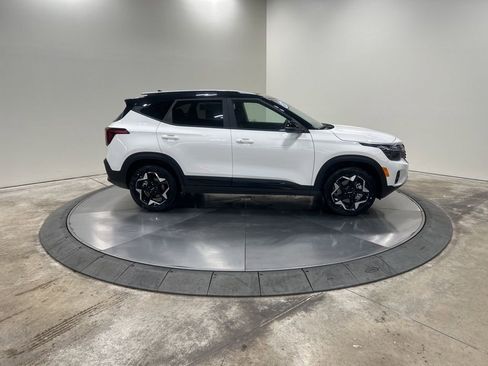 New 2026 Kia Seltos S image 4