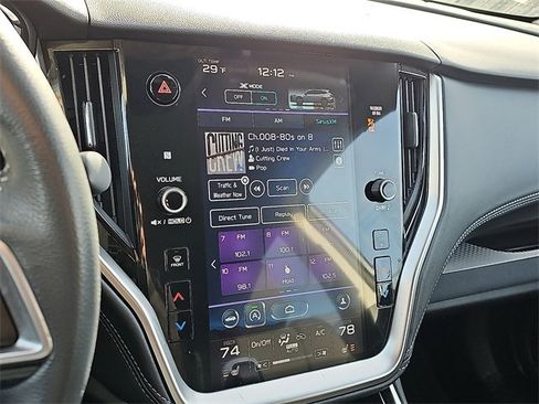 Used 2022 Subaru Outback Premium image 17