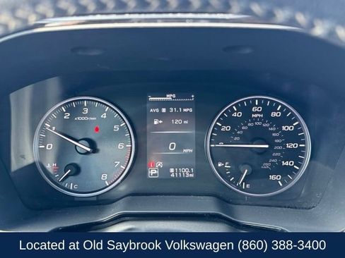 Used 2024 Subaru Legacy Premium AWD/4WD image 34