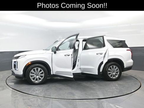 Used 2025 Hyundai Palisade SEL AWD/4WD image 27